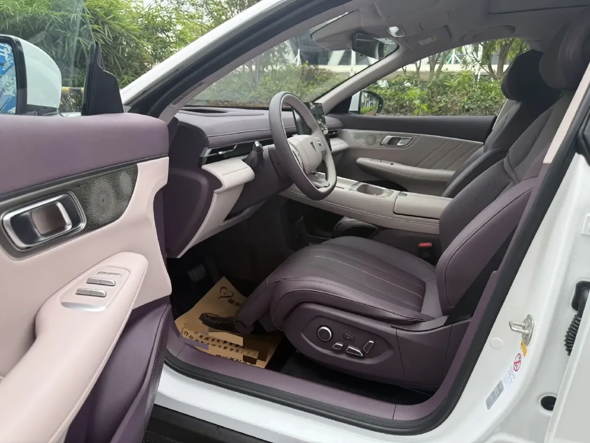 2026 Deepal S07 REEV 98HP REEV,autocango,china used car exporter,china ev exporter,chinese used car exporter,chinese used ev exporter