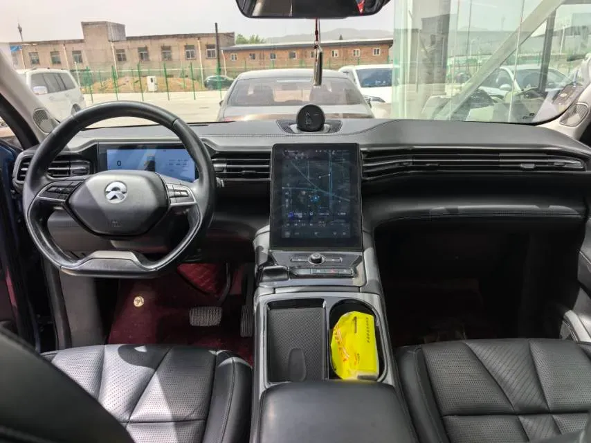 2018 NIO ES8 BEV 70KWH,autocango,china used car exporter,china ev exporter,chinese used car exporter,chinese used ev exporter