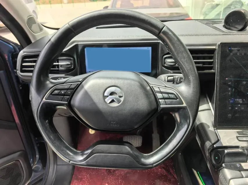 2018 NIO ES8 BEV 70KWH,autocango,china used car exporter,china ev exporter,chinese used car exporter,chinese used ev exporter