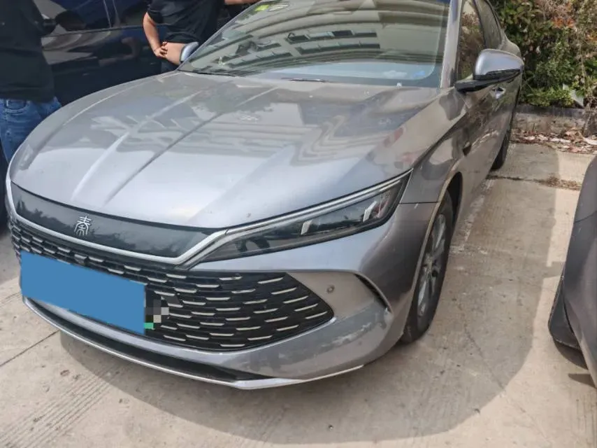 2025 BYD QinL 1.5L 101HP L4 E-CVT PHEV 10.08KWH,autocango,china used car exporter,china ev exporter,chinese used car exporter,chinese used ev exporter