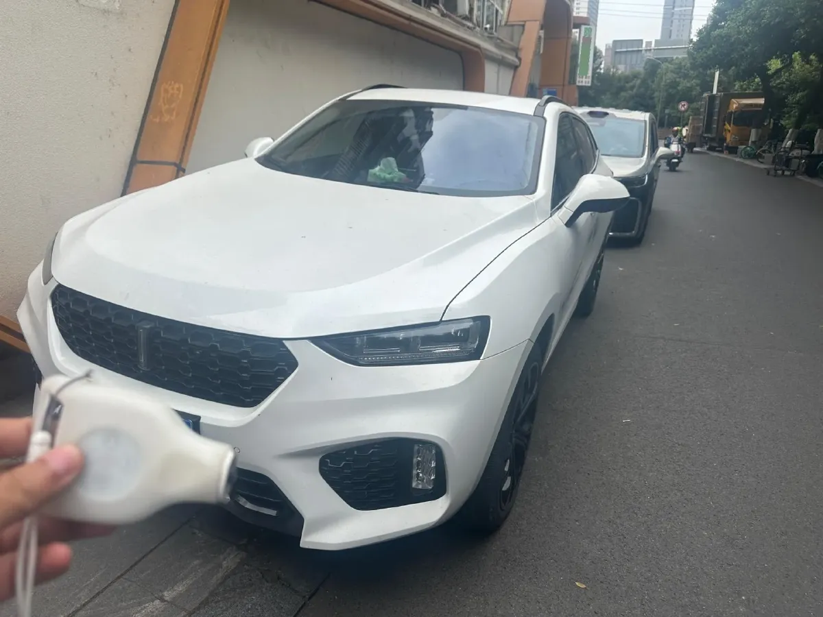 2017 WEY VV7 2.0T 234HP L4 7DCT,autocango,china used car exporter,china ev exporter,chinese used car exporter,chinese used ev exporter