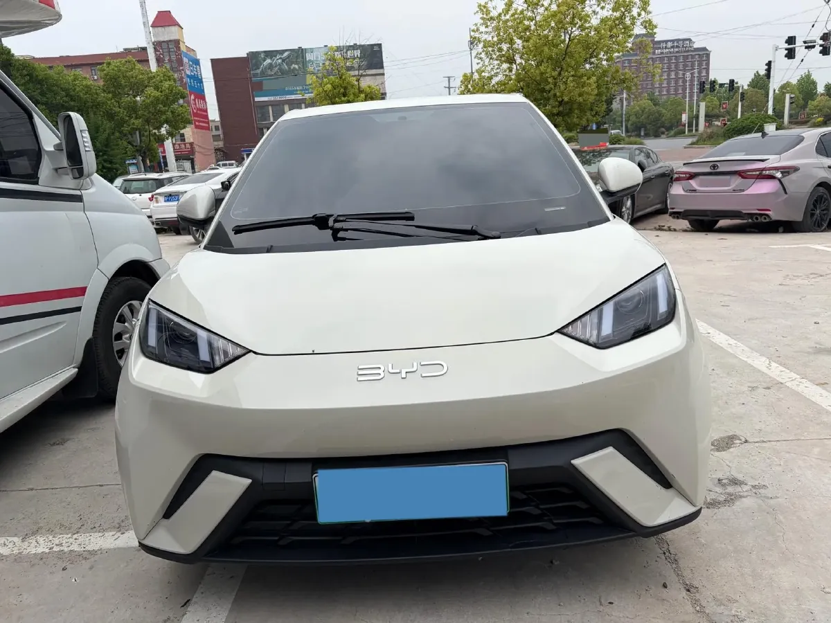 2025 BYD Seagull BEV 30.08KWH,autocango,china used car exporter,china ev exporter,chinese used car exporter,chinese used ev exporter
