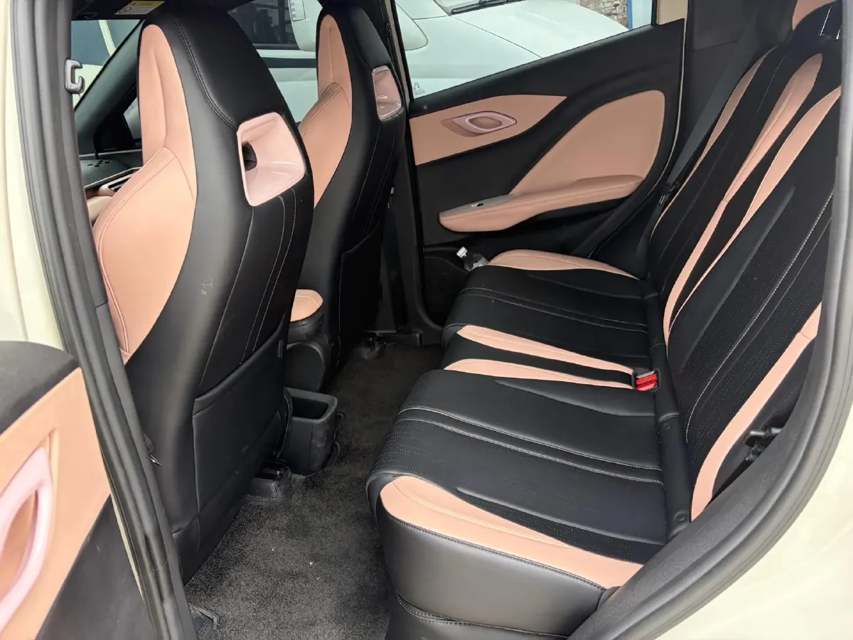 2025 BYD Seagull BEV 30.08KWH,autocango,china used car exporter,china ev exporter,chinese used car exporter,chinese used ev exporter