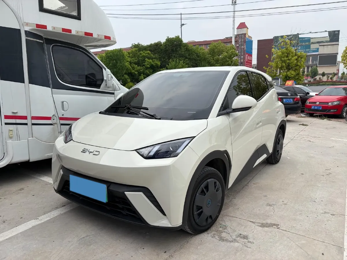 2025 BYD Seagull BEV 30.08KWH,autocango,china used car exporter,china ev exporter,chinese used car exporter,chinese used ev exporter