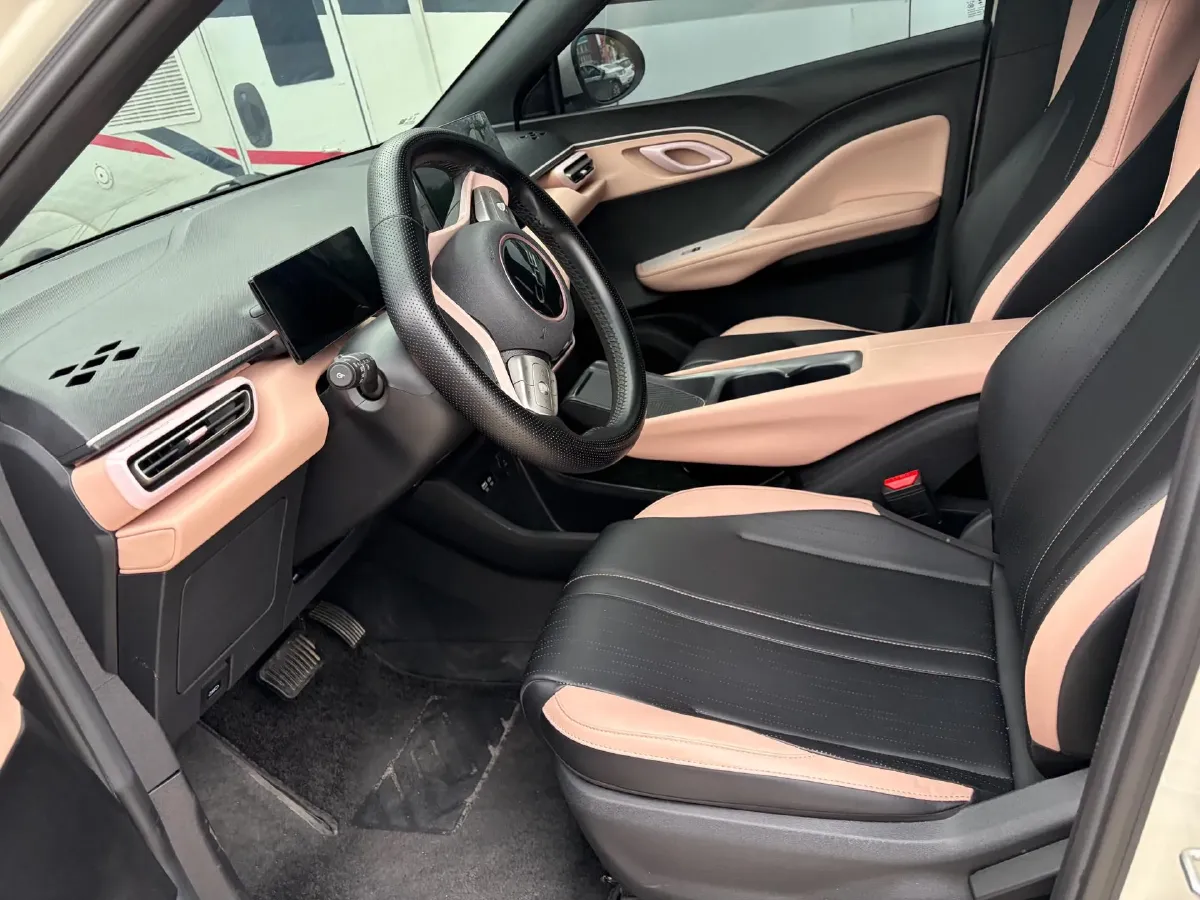 2025 BYD Seagull BEV 30.08KWH,autocango,china used car exporter,china ev exporter,chinese used car exporter,chinese used ev exporter