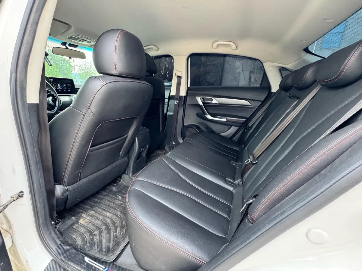 2018 BeiJing Auto EU5 BEV 53.66KWH,autocango,china used car exporter,china ev exporter,chinese used car exporter,chinese used ev exporter