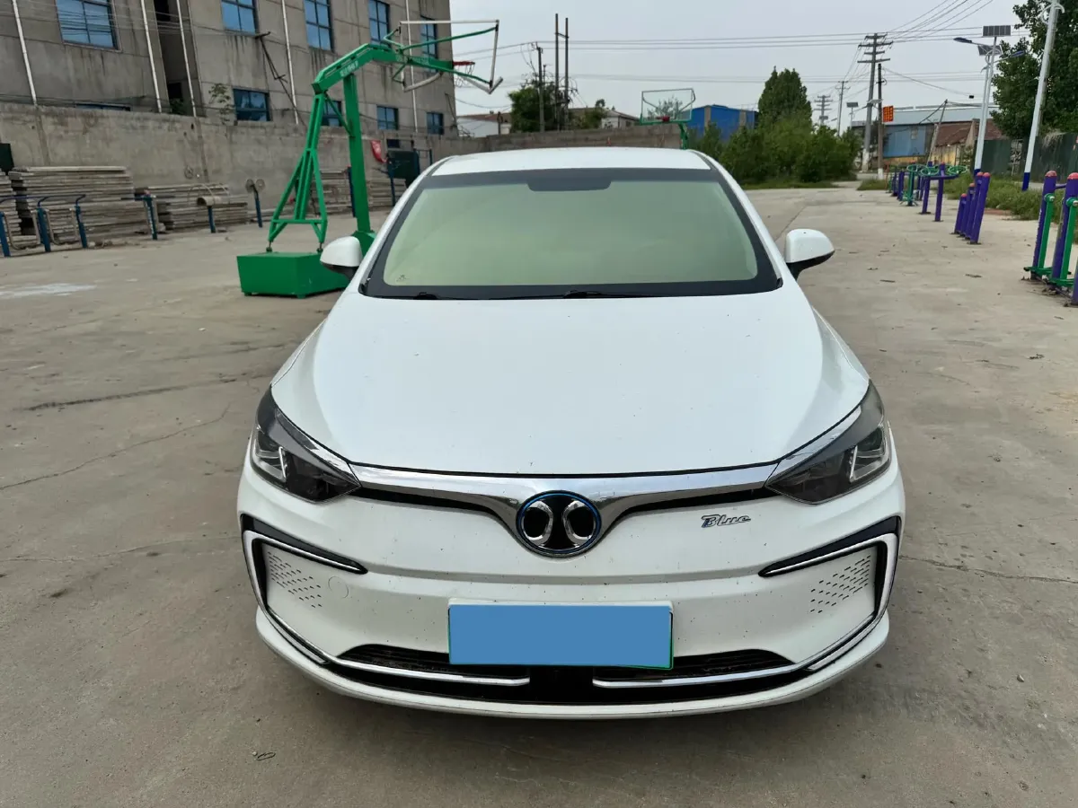 2018 BeiJing Auto EU5 BEV 53.66KWH,autocango,china used car exporter,china ev exporter,chinese used car exporter,chinese used ev exporter