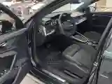 2023 Audi A3 1.4T 150HP L4 7DCT