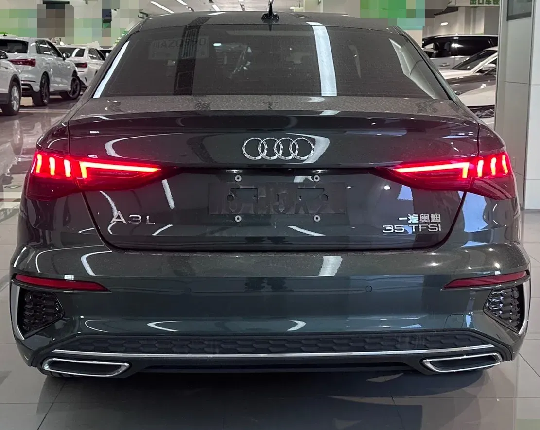 2023 Audi A3 1.4T 150HP L4 7DCT,autocango,china used car exporter,china ev exporter,chinese used car exporter,chinese used ev exporter
