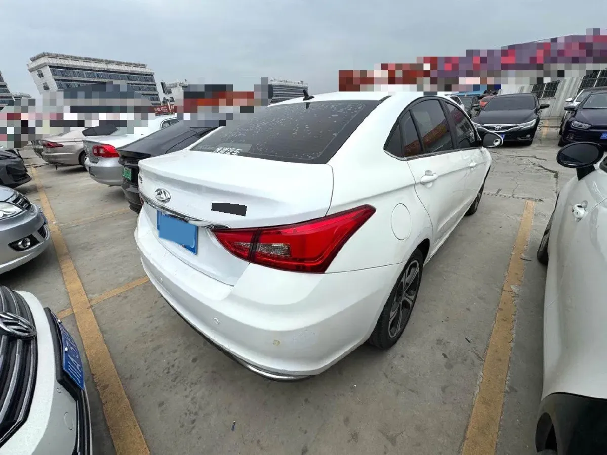 2019 Chery Arrizo 5 1.5L 116HP L4 5MT,autocango,china used car exporter,china ev exporter,chinese used car exporter,chinese used ev exporter