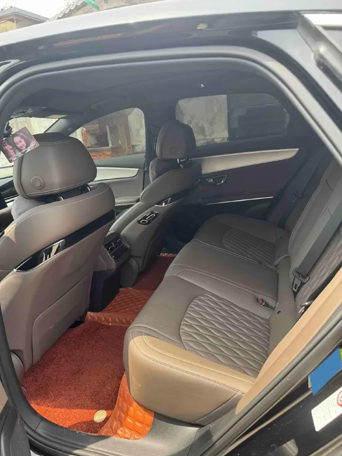 2025 BYD Han 1.5T 156HP L4 E-CVT PHEV,autocango,china used car exporter,china ev exporter,chinese used car exporter,chinese used ev exporter