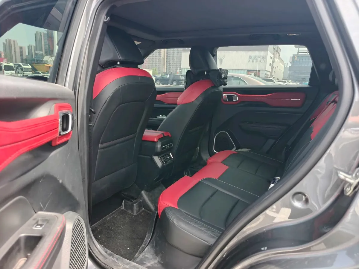 2020 Geely ICON 1.5T 177HP L3 7DCT,autocango,china used car exporter,china ev exporter,chinese used car exporter,chinese used ev exporter