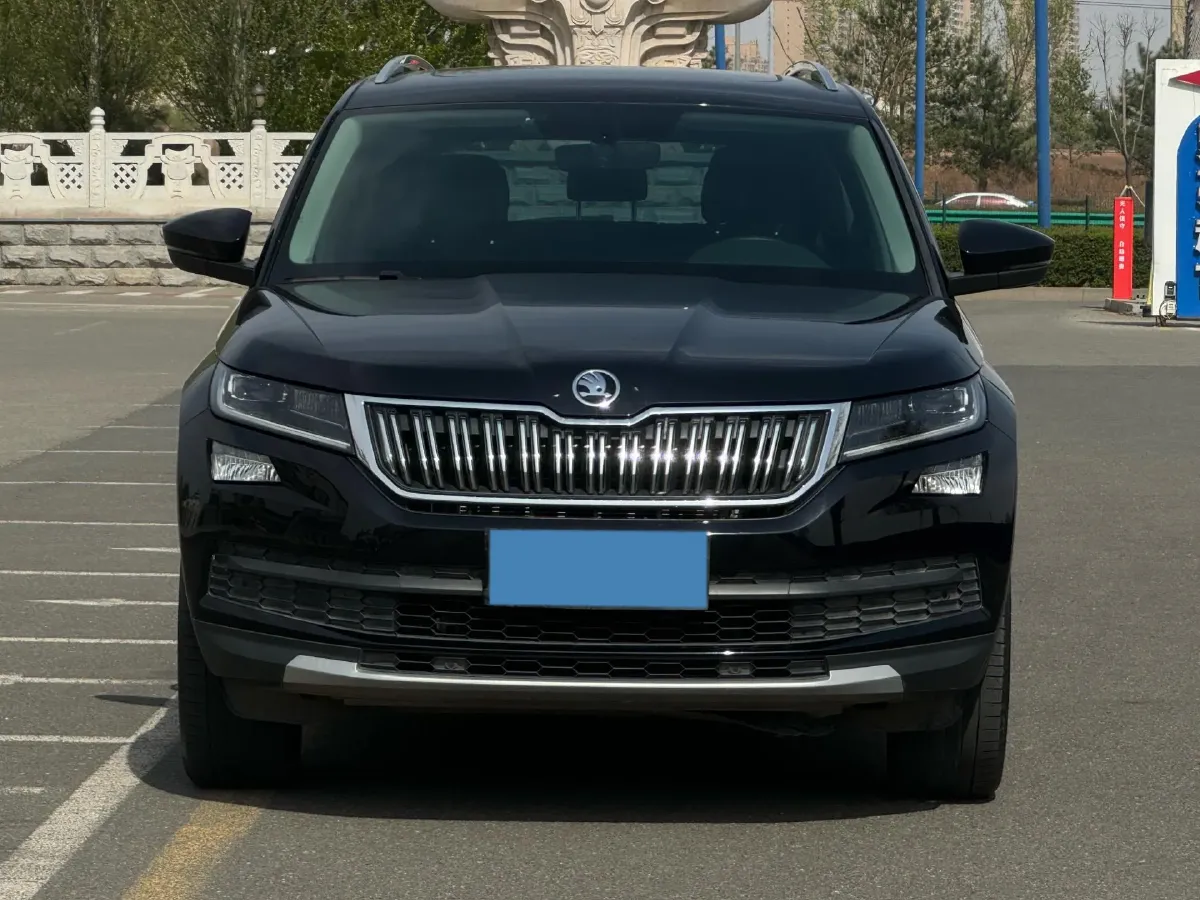 2019 Skoda Superb 2.0T 220HP L4 7DCT,autocango,china used car exporter,china ev exporter,chinese used car exporter,chinese used ev exporter