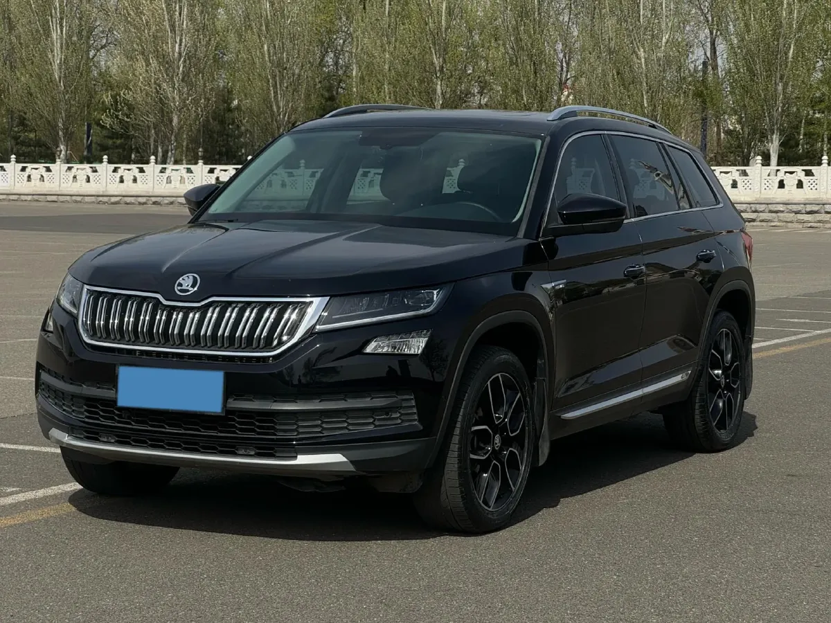 2019 Skoda Superb 2.0T 220HP L4 7DCT,autocango,china used car exporter,china ev exporter,chinese used car exporter,chinese used ev exporter