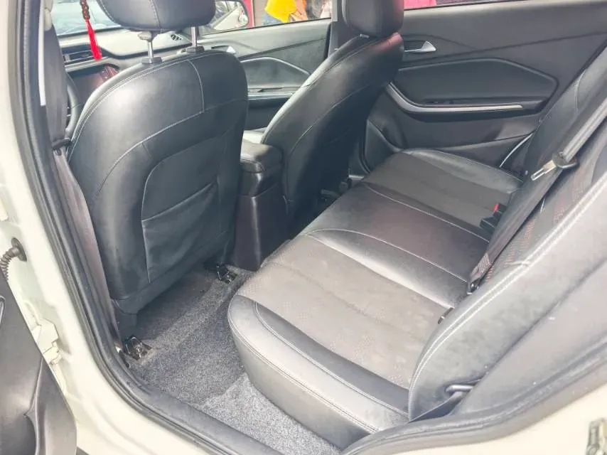 2020 Chery Tiggo 3x 1.5L 116HP L4 5MT,autocango,china used car exporter,china ev exporter,chinese used car exporter,chinese used ev exporter