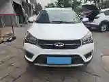2020 Chery Tiggo 3x 1.5L 116HP L4 5MT