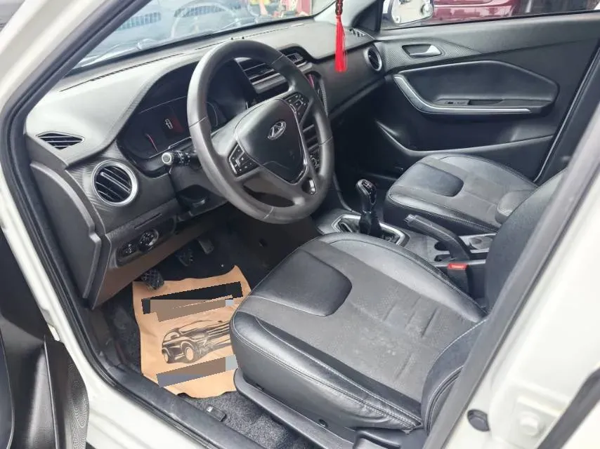 2020 Chery Tiggo 3x 1.5L 116HP L4 5MT,autocango,china used car exporter,china ev exporter,chinese used car exporter,chinese used ev exporter