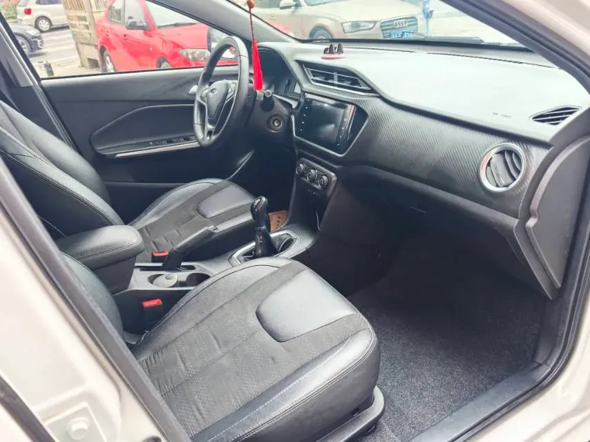 2020 Chery Tiggo 3x 1.5L 116HP L4 5MT,autocango,china used car exporter,china ev exporter,chinese used car exporter,chinese used ev exporter