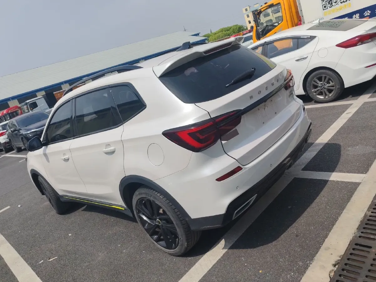 2020 Roewe RX5 1.5T 169HP L4 AMT PHEV 11.1KWH,autocango,china used car exporter,china ev exporter,chinese used car exporter,chinese used ev exporter