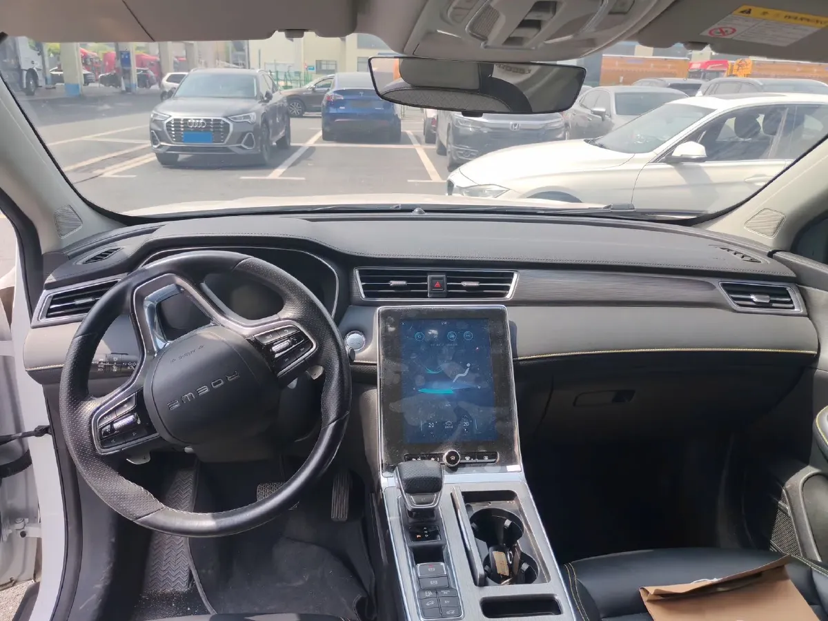 2020 Roewe RX5 1.5T 169HP L4 AMT PHEV 11.1KWH,autocango,china used car exporter,china ev exporter,chinese used car exporter,chinese used ev exporter