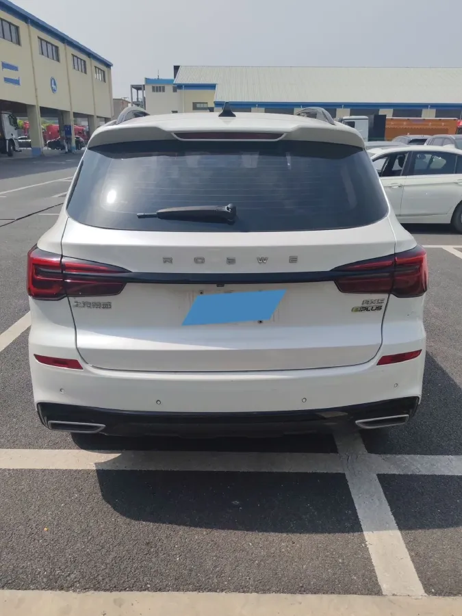 2020 Roewe RX5 1.5T 169HP L4 AMT PHEV 11.1KWH,autocango,china used car exporter,china ev exporter,chinese used car exporter,chinese used ev exporter