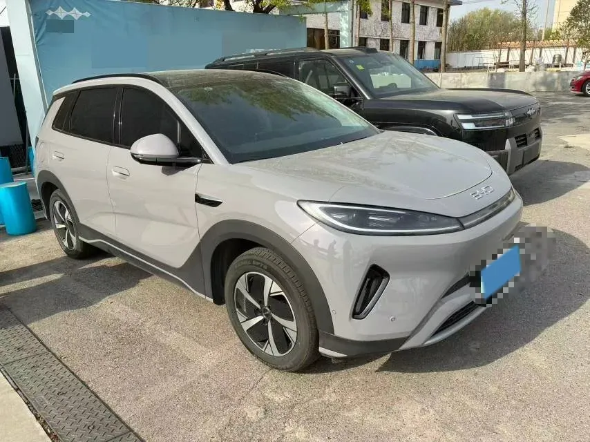 2025 BYD Sea Lion 05 EV BEV,autocango,china used car exporter,china ev exporter,chinese used car exporter,chinese used ev exporter