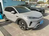 2025 BYD SEA LION 05 EV,autocango,china used car exporter,china ev exporter,chinese used car exporter,chinese used ev exporter