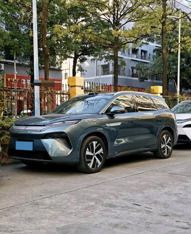 2025 BYD TangL BEV,autocango,china used car exporter,china ev exporter,chinese used car exporter,chinese used ev exporter