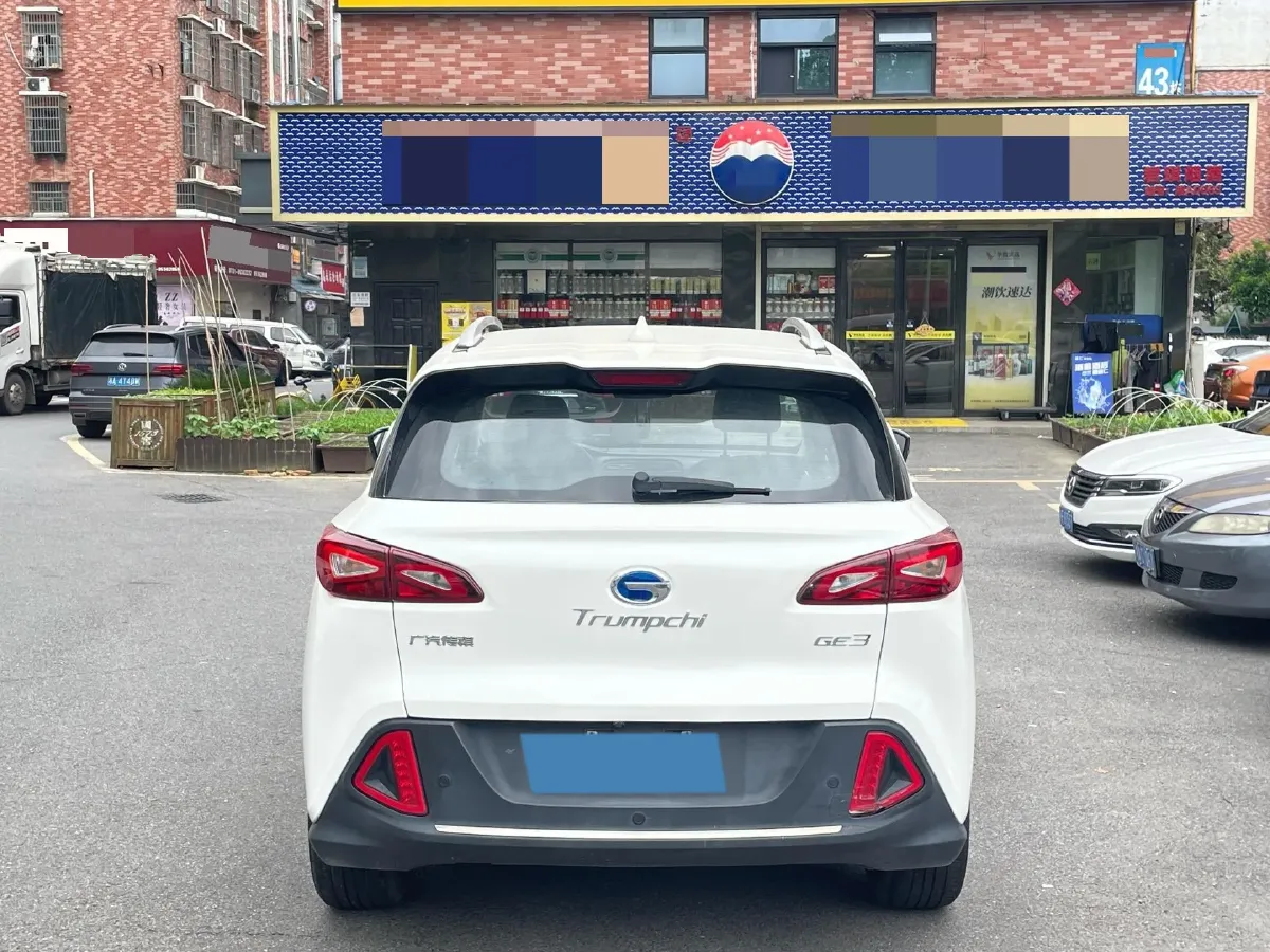 2020 DongFeng Aeolus E70 BEV 50.8KWH,autocango,china used car exporter,china ev exporter,chinese used car exporter,chinese used ev exporter