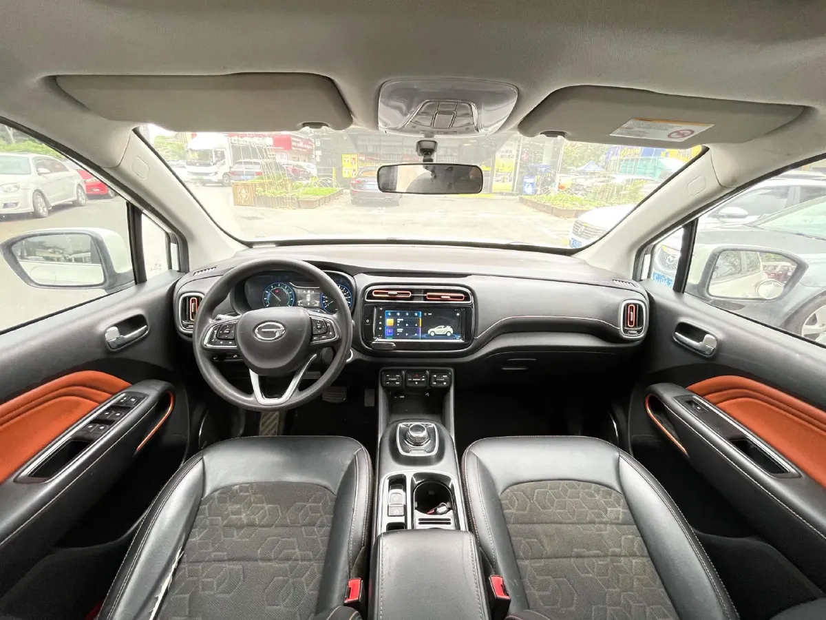 2020 DongFeng Aeolus E70 BEV 50.8KWH,autocango,china used car exporter,china ev exporter,chinese used car exporter,chinese used ev exporter