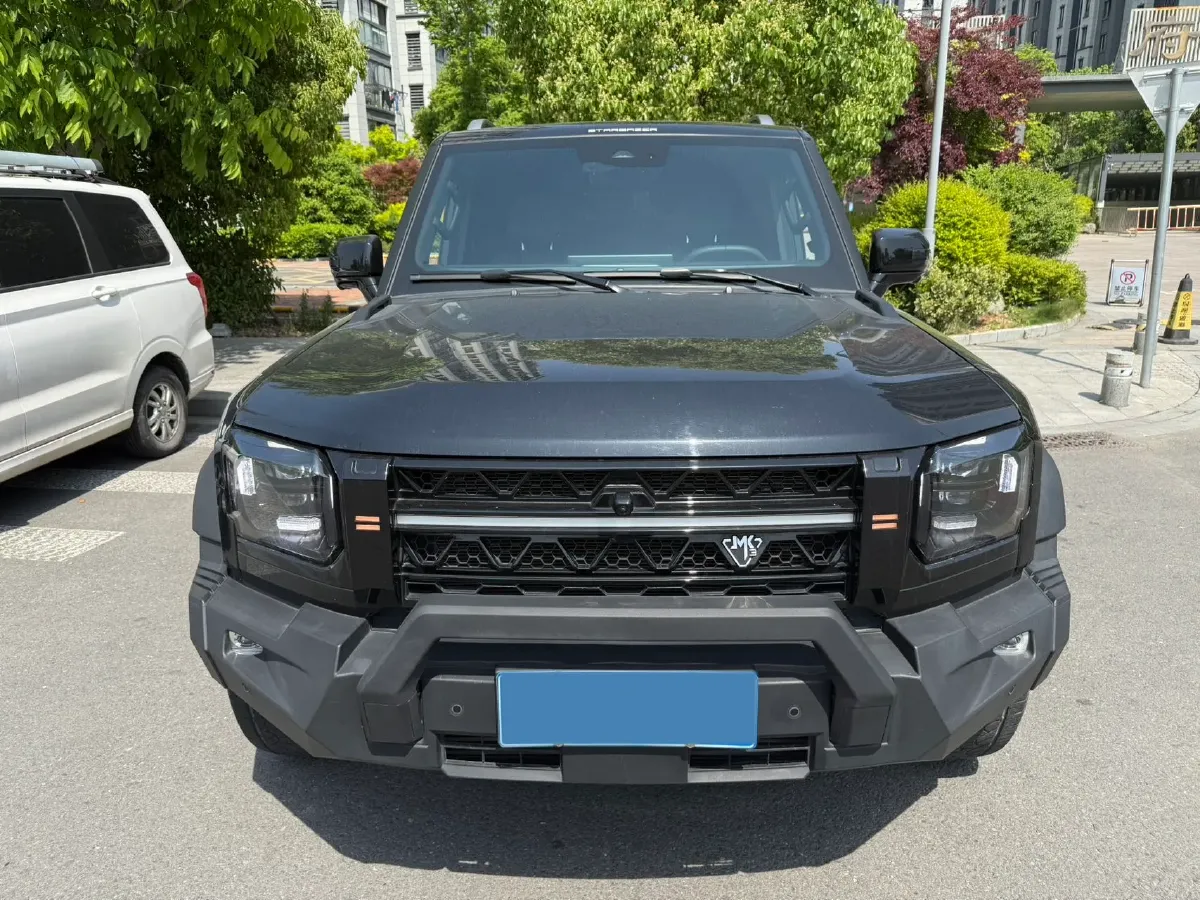 2023 Jetour Traveller 2.0T 254HP L4 7DCT,autocango,china used car exporter,china ev exporter,chinese used car exporter,chinese used ev exporter