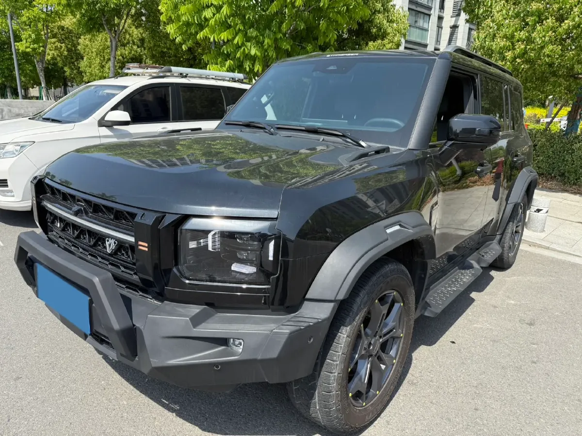 2023 Jetour Traveller 2.0T 254HP L4 7DCT,autocango,china used car exporter,china ev exporter,chinese used car exporter,chinese used ev exporter