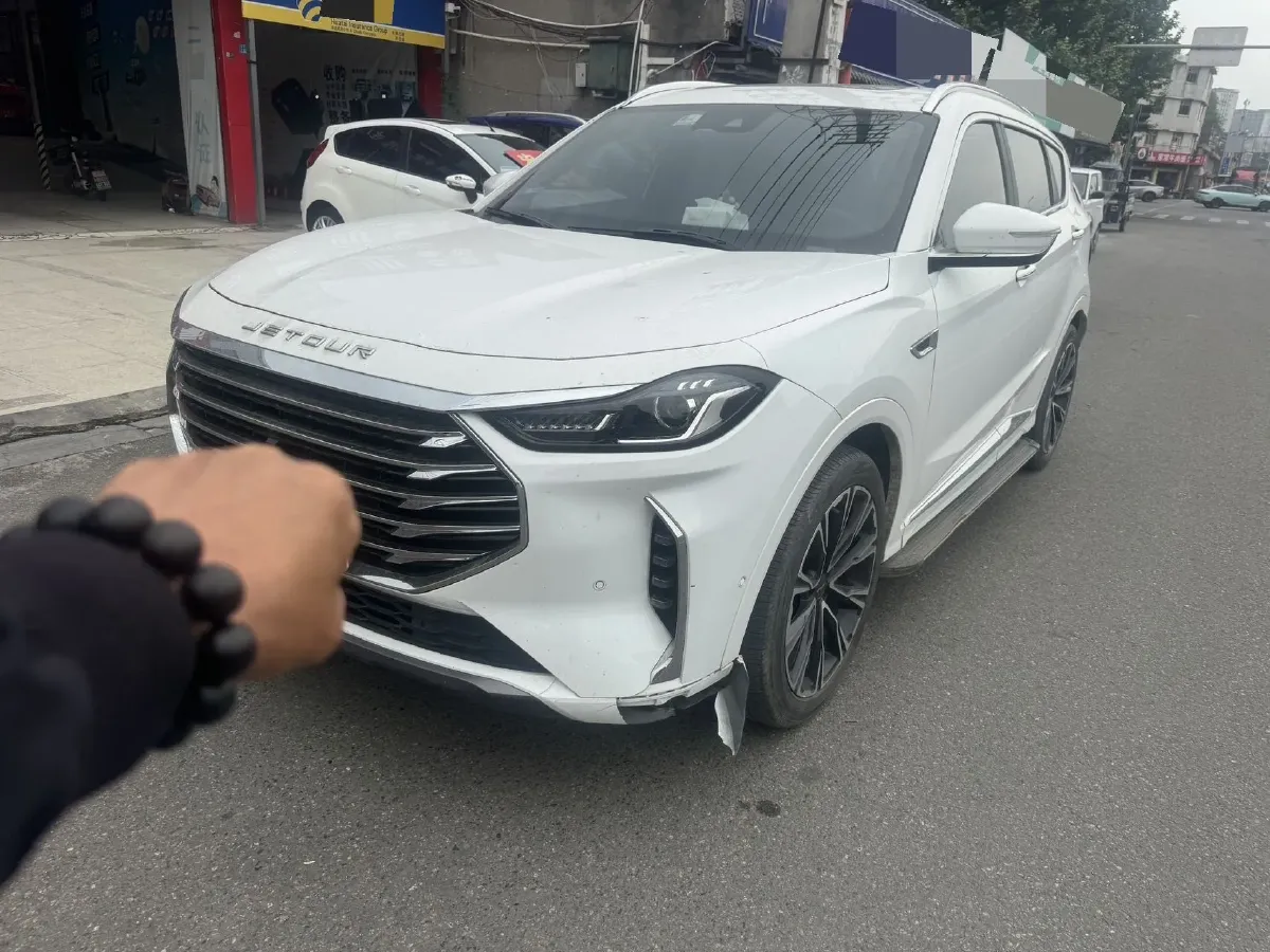 2021 Jetour X70 1.6T 197HP L4 7DCT,autocango,china used car exporter,china ev exporter,chinese used car exporter,chinese used ev exporter