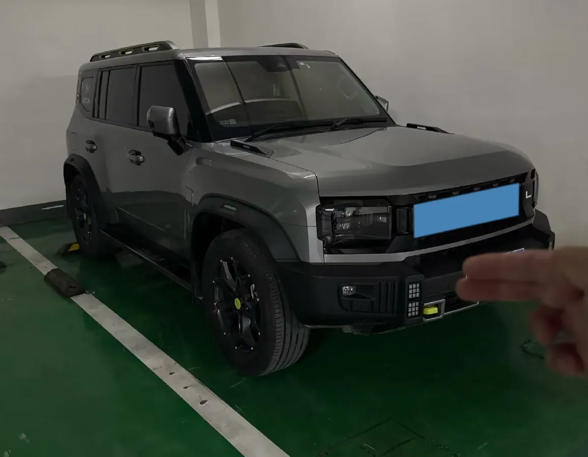 2023 Jetour Traveller 2.0T 254HP L4 7DCT,autocango,china used car exporter,china ev exporter,chinese used car exporter,chinese used ev exporter