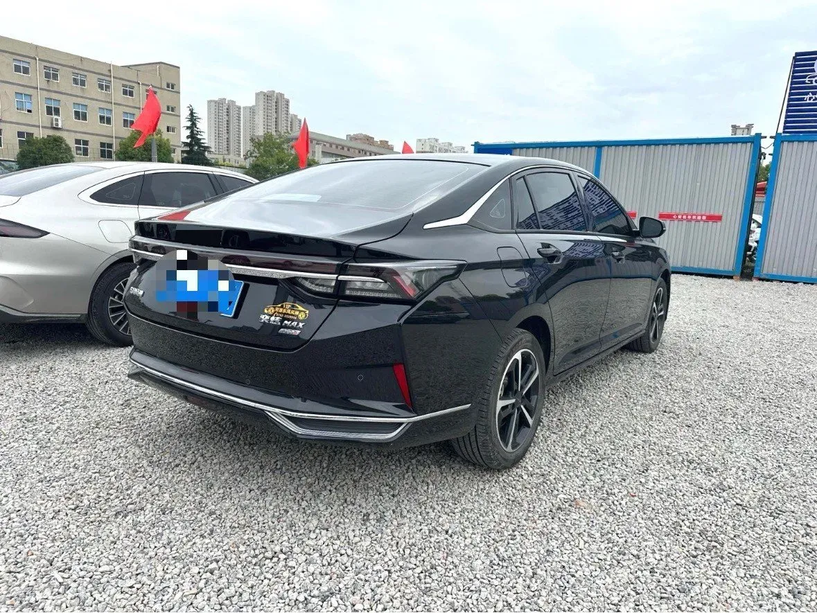 2024 DongFeng Aeolus YiXuan MAX 1.5T 197HP L4 7DCT,autocango,china used car exporter,china ev exporter,chinese used car exporter,chinese used ev exporter