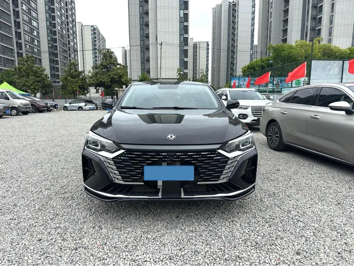 2024 DongFeng Aeolus YiXuan MAX 1.5T 197HP L4 7DCT,autocango,china used car exporter,china ev exporter,chinese used car exporter,chinese used ev exporter
