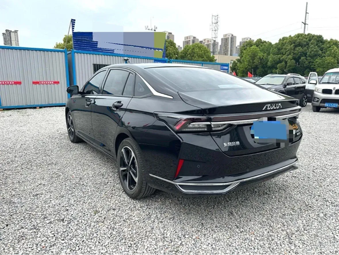 2024 DongFeng Aeolus YiXuan MAX 1.5T 197HP L4 7DCT,autocango,china used car exporter,china ev exporter,chinese used car exporter,chinese used ev exporter