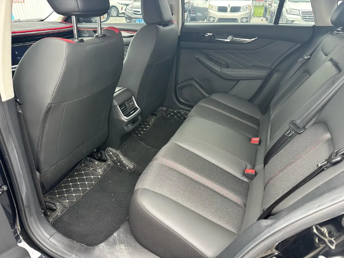 2024 DongFeng Aeolus YiXuan MAX 1.5T 197HP L4 7DCT,autocango,china used car exporter,china ev exporter,chinese used car exporter,chinese used ev exporter