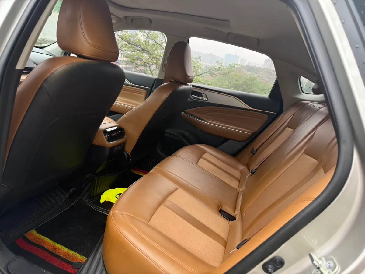 2022 Aion S BEV 60KWH,autocango,china used car exporter,china ev exporter,chinese used car exporter,chinese used ev exporter