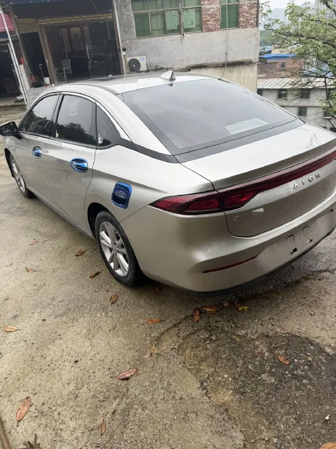 2022 Aion S BEV 60KWH,autocango,china used car exporter,china ev exporter,chinese used car exporter,chinese used ev exporter