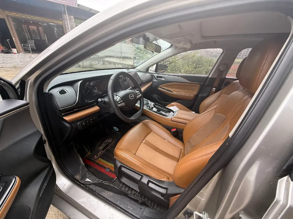 2022 Aion S BEV 60KWH,autocango,china used car exporter,china ev exporter,chinese used car exporter,chinese used ev exporter