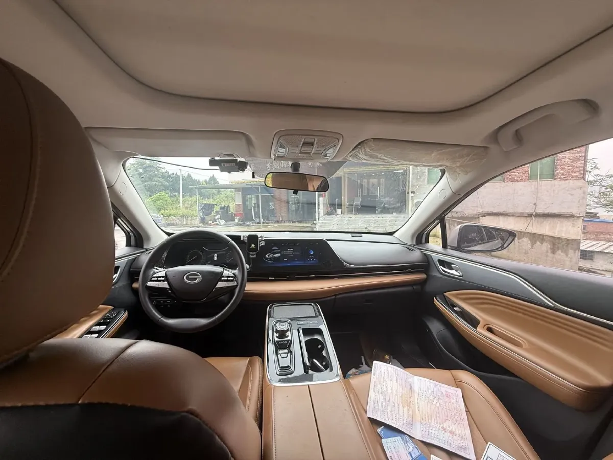 2022 Aion S BEV 60KWH,autocango,china used car exporter,china ev exporter,chinese used car exporter,chinese used ev exporter