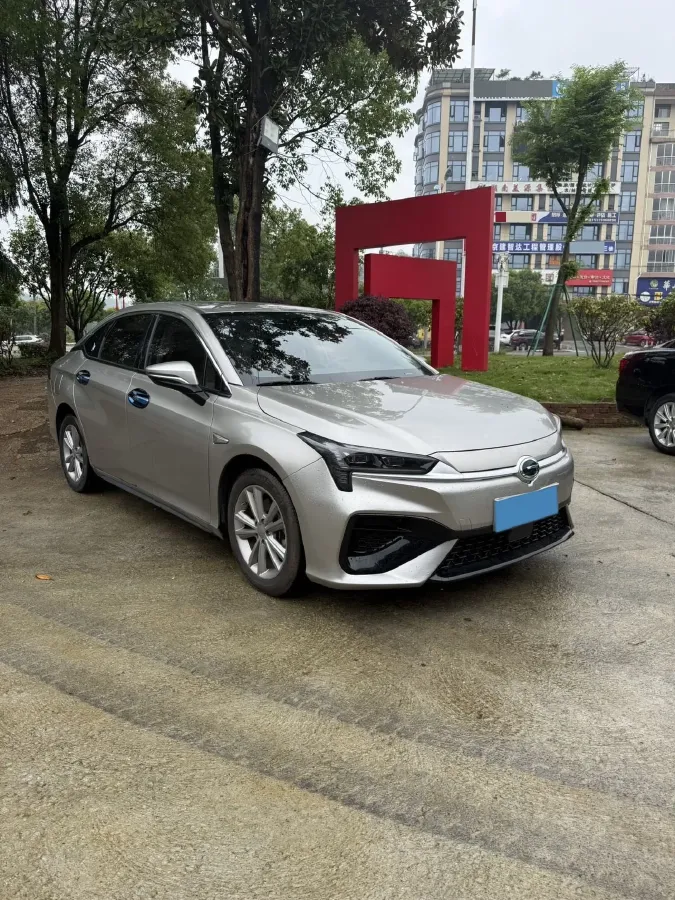 2022 Aion S BEV 60KWH,autocango,china used car exporter,china ev exporter,chinese used car exporter,chinese used ev exporter