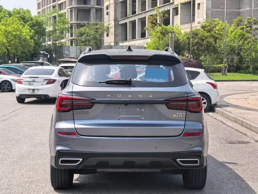 2020 Roewe RX5 1.5T 169HP L4 AMT PHEV 11.1KWH,autocango,china used car exporter,china ev exporter,chinese used car exporter,chinese used ev exporter
