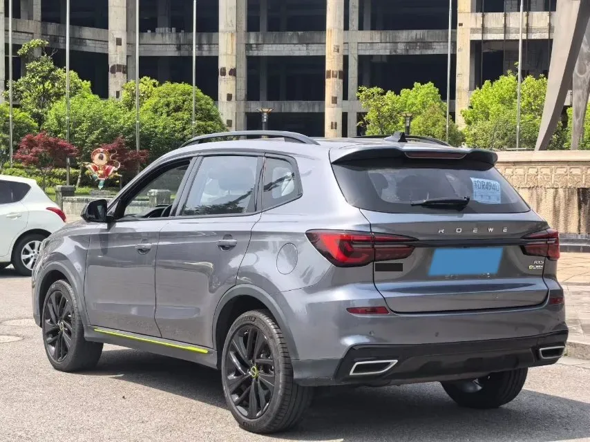 2020 Roewe RX5 1.5T 169HP L4 AMT PHEV 11.1KWH,autocango,china used car exporter,china ev exporter,chinese used car exporter,chinese used ev exporter