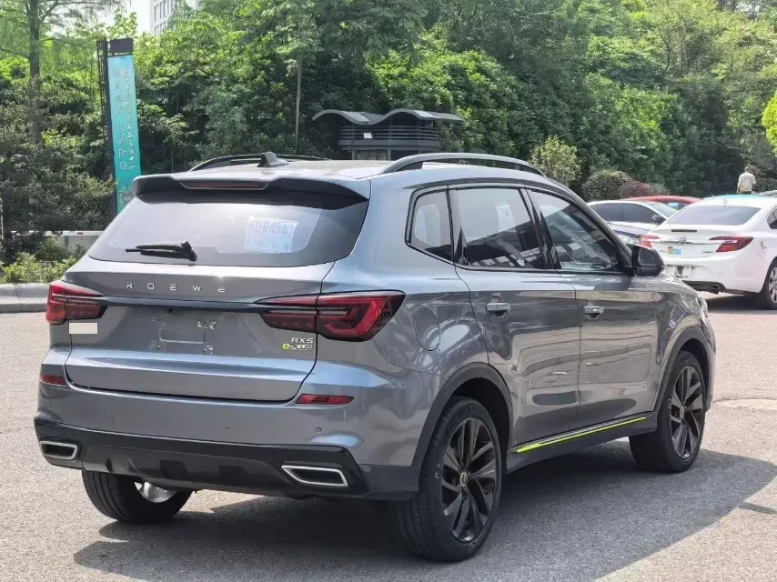 2020 Roewe RX5 1.5T 169HP L4 AMT PHEV 11.1KWH,autocango,china used car exporter,china ev exporter,chinese used car exporter,chinese used ev exporter