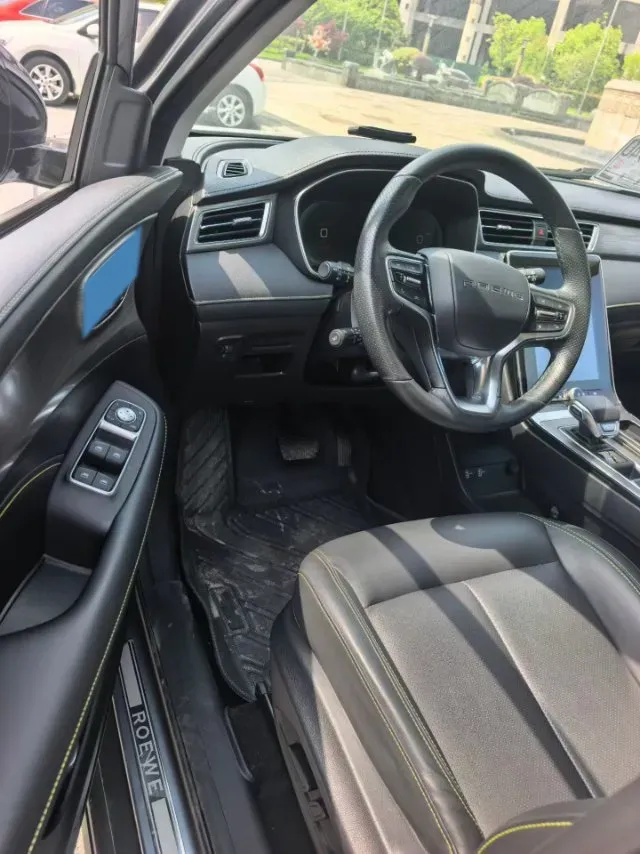 2020 Roewe RX5 1.5T 169HP L4 AMT PHEV 11.1KWH,autocango,china used car exporter,china ev exporter,chinese used car exporter,chinese used ev exporter