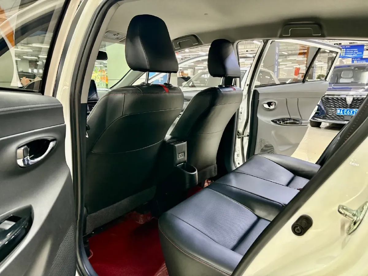 2022 Toyota Yaris L 1.5L 112HP L4 CVT,autocango,china used car exporter,china ev exporter,chinese used car exporter,chinese used ev exporter