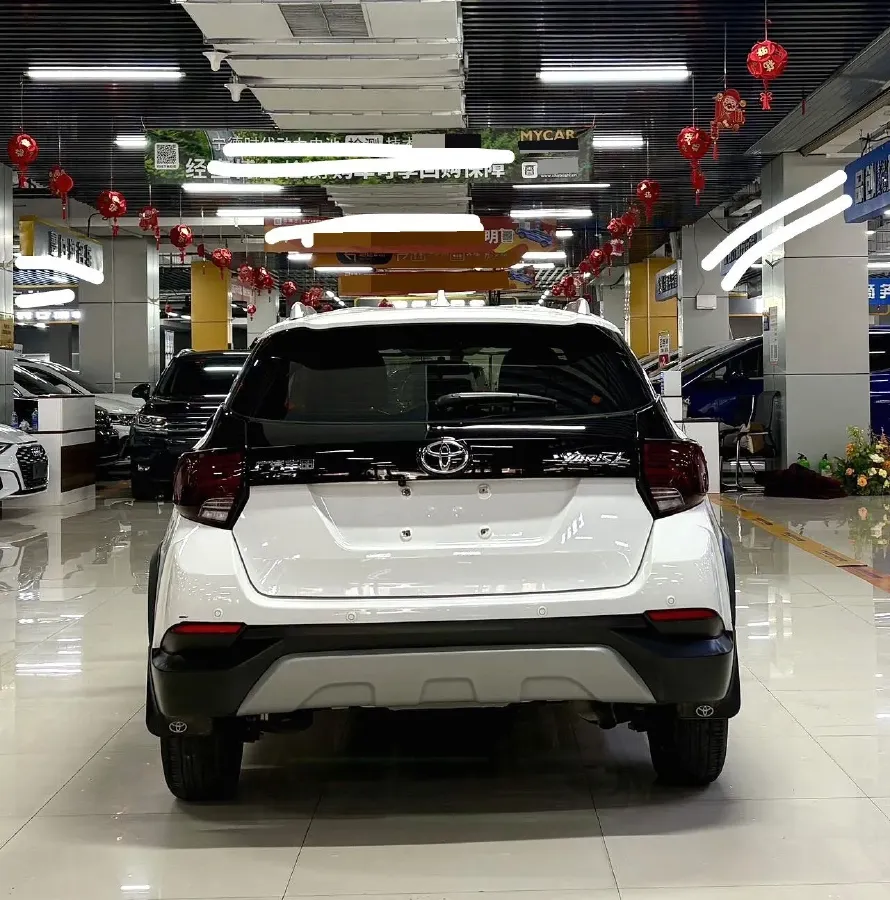 2022 Toyota Yaris L 1.5L 112HP L4 CVT,autocango,china used car exporter,china ev exporter,chinese used car exporter,chinese used ev exporter