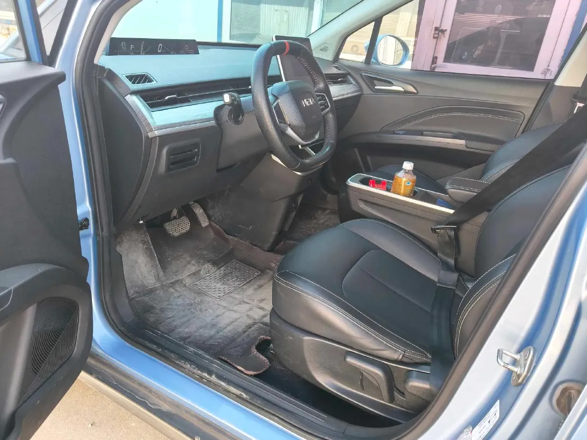 2022 Leapmotor T03 BEV 41KWH,autocango,china used car exporter,china ev exporter,chinese used car exporter,chinese used ev exporter